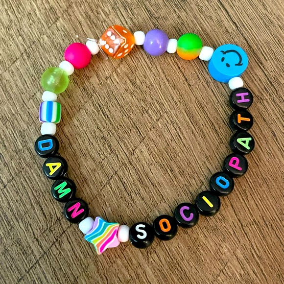 Olivia Rodrigo Bracelet - Picture 1 of 1